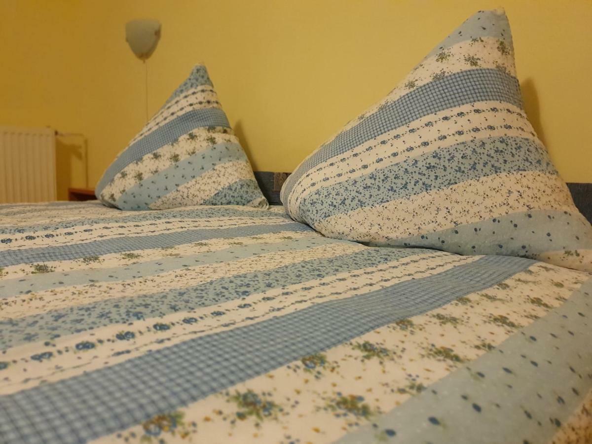 Pensiunea Schwartzy Hotel Makó Екстериор снимка