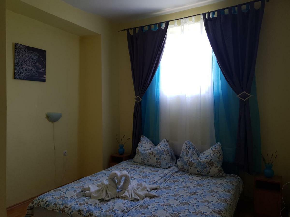 Pensiunea Schwartzy Hotel Makó Екстериор снимка